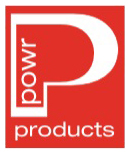 Powrtouch Classic caravan mover logo